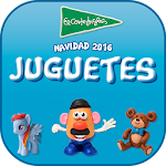 Juguetes El Corte Inglés Apk