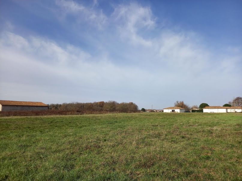 Vente terrain  635 m² à Montbeton (82290), 64 000 €