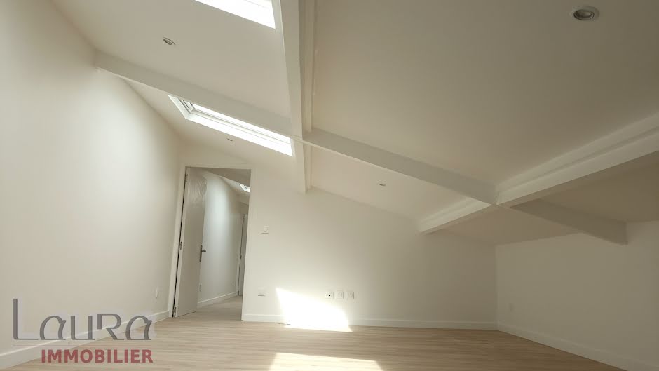 Vente duplex 4 pièces 80 m² à Alfortville (94140), 429 900 €