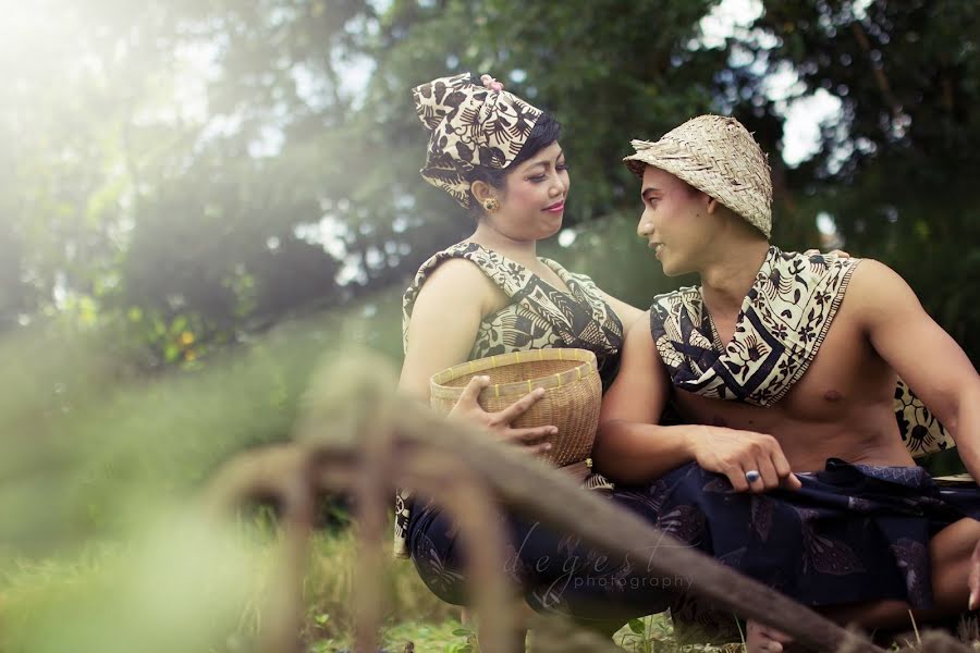 Photographe de mariage Dewa They (degest). Photo du 11 juin 2020