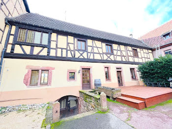 maison à Bergheim (68)