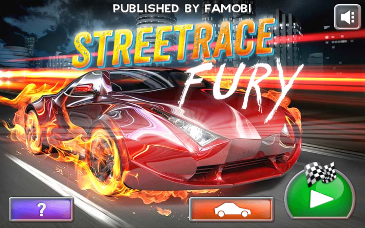 Go Racing Game Preview image 0