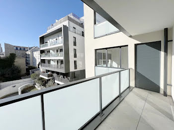 appartement à Issy-les-Moulineaux (92)