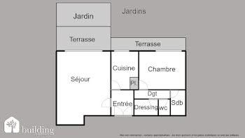 appartement à Neuilly-sur-Seine (92)