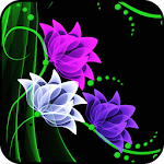 Cover Image of Unduh Wallpaper Bersinar HD 1.12 APK