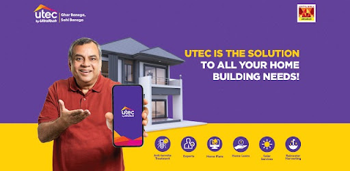 Utec - Home Building Solutions