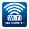 WiFi File Transfer icon