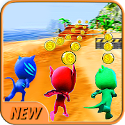 amazing pj subway masks pro 1.0 Icon