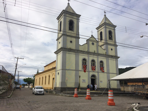 Igreja De São Benedito