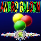 Andro Baloon Blow Up Baloons