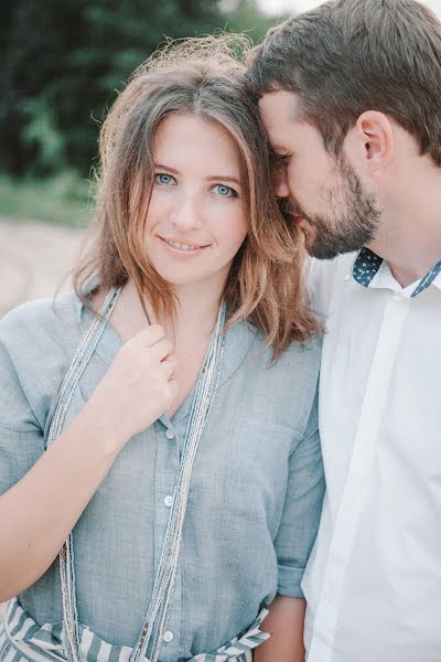 Fotograf ślubny Katya Dubovik (nekatya). Zdjęcie z 25 sierpnia 2016