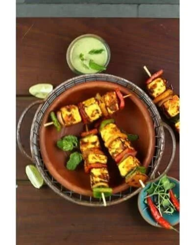 Paneer Tikka