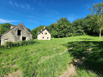 maison à Charnizay (37)