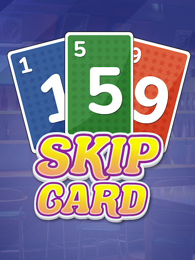 Screenshot Skip Solitaire - Card Game