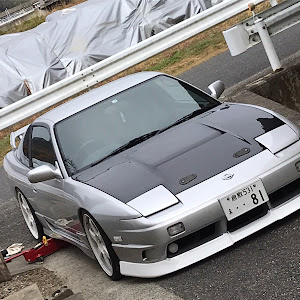 180SX RPS13