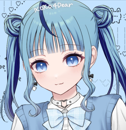 るり🫧🎧🐈(スランプ中)