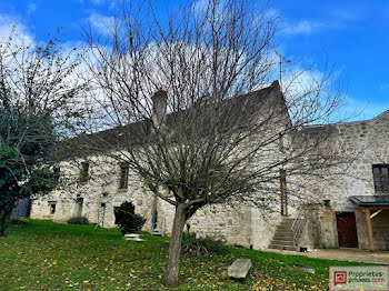 maison à Braine (02)