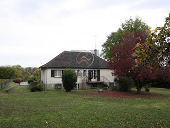 maison à Thauvenay (18)