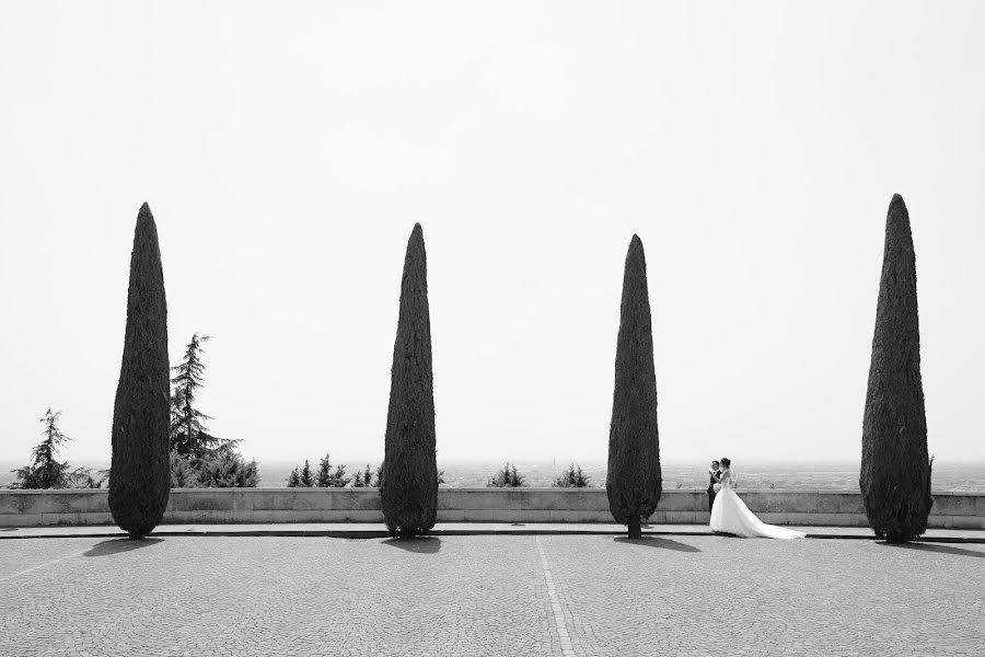 Fotografo di matrimoni Andrea Nuvoloni (andreanuvoloni). Foto del 13 ottobre 2017