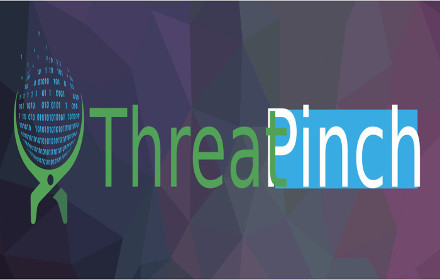 ThreatPinch Lookup chrome extension