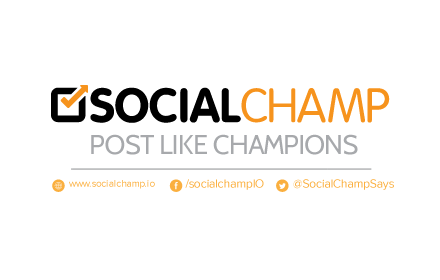 Social Champ small promo image