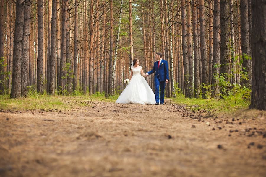 Wedding photographer Dmitriy Khlebnikov (dkphoto24). Photo of 14 May 2019