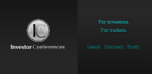 Investor Conferences APK