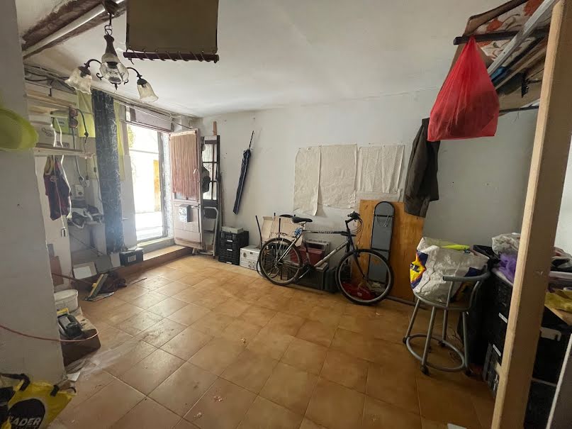 Vente maison  89 m² à Perpignan (66000), 55 000 €