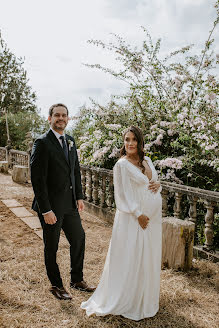 Fotógrafo de bodas Fanny Pedraza (fannypedrazafoto). Foto del 28 de abril 2023