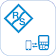 R&S MobileView icon