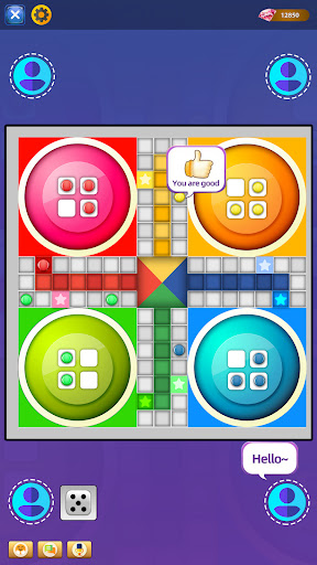 Screenshot ludo wali Game : Board Game