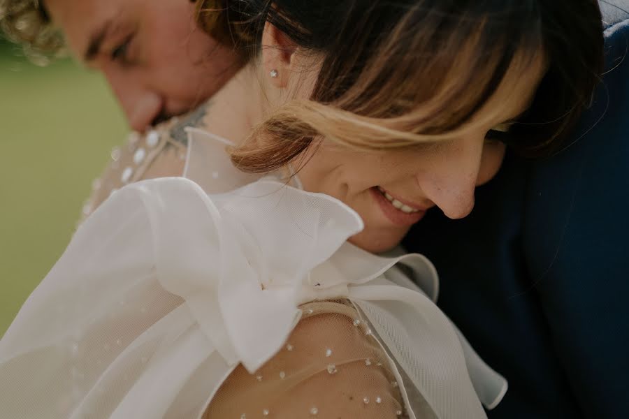 Fotógrafo de bodas Nicola Rosciano (nicolarosciano). Foto del 5 de octubre 2022