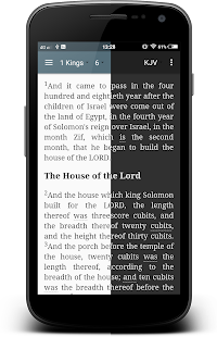 GW Bible Free Download - GOD'S WORD Version(圖2)-速報App
