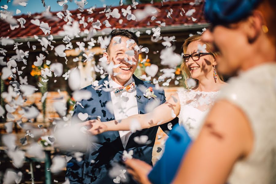 Wedding photographer Jakub Jakubicki (jakubicki). Photo of 27 February 2018