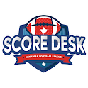 Icon 2023 CFL Schedule & Scores