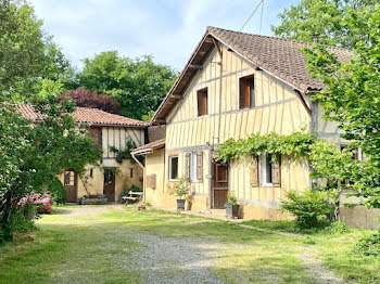 maison à Grenade-sur-l'Adour (40)