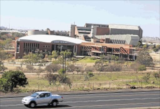 Walter Sisulu University in Mthatha rocked by another rape allegation.