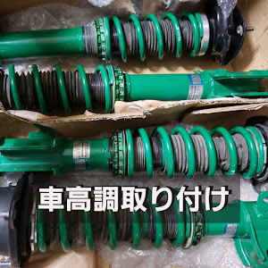 インプレッサ スポーツワゴン GGA
