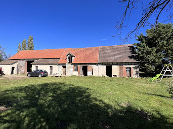 maison à Boutigny-Prouais (28)