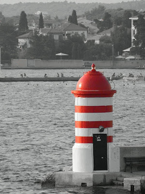 Red lighthouse di ph. Sonia Guidolin 