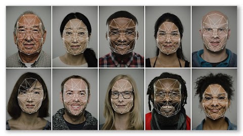 The Face recognition, ¡The new fingerprint!