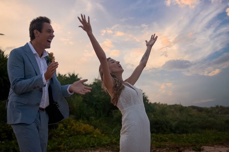 Fotógrafo de casamento Theo Barros (barros). Foto de 17 de agosto 2022