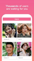 Thailand Dating - Meet & Chat Screenshot