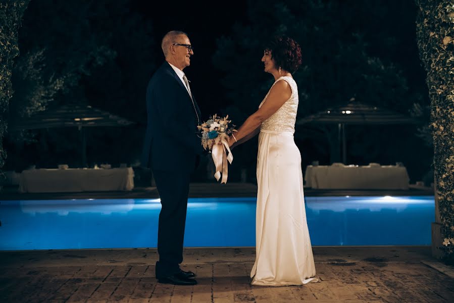 Wedding photographer Luisa Ceccotti (lumens). Photo of 7 October 2022