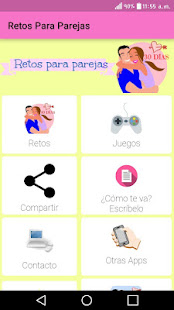 Retos para Parejas - 30 días(圖1)-速報App