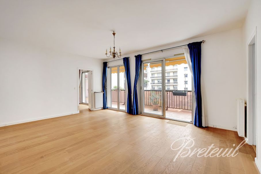 Vente appartement 2 pièces 66.04 m² à Paris 7ème (75007), 890 000 €