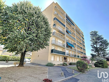 appartement à Villeurbanne (69)