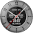 ALX04 Analog Watch Face icon