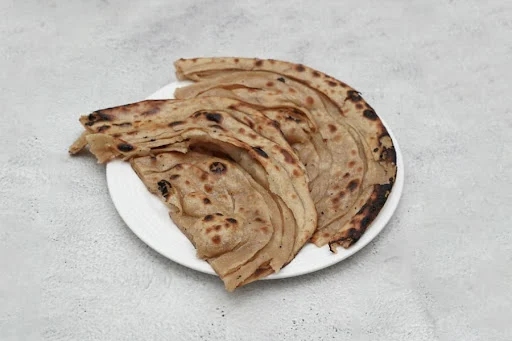 Laccha Paratha