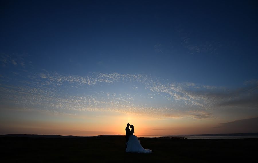 Vestuvių fotografas Michael Lundbeck (onevisionphoto). Nuotrauka 2019 kovo 1